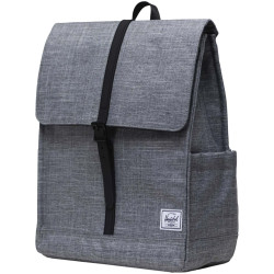 Herschel City Rucksack aus recyceltem Material 16 L Herschel City Rucksack aus recyceltem Material 16 L