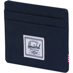 Herschel Charlie Kartenhalter aus recyceltem RFID Herschel Charlie Kartenhalter aus recyceltem RFID