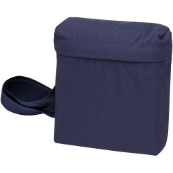 Arca GRS Umhängetasche aus recyceltem Nylon