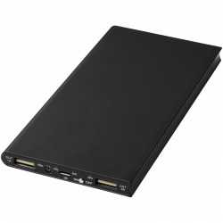 Plate 8000 mAh Aluminium-Powerbank Plate 8000 mAh Aluminium-Powerbank