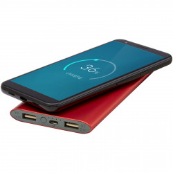 Juice 8000 mAh kabellose Powerbank Juice 8000 mAh kabellose Powerbank