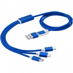 Versatile 5-in-1-Ladekabel Versatile 5-in-1-Ladekabel