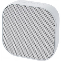 Stark 2.0 3 W Mini-Bluetooth®-Lautsprecher aus recyceltem RCS Kunststoff Stark 2.0 3 W Mini-Bluetooth®-Lautsprecher aus recyceltem RCS Kunststoff
