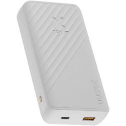 Xtorm XG220 Go2 15W 20.000 mAh Schnelllade-Powerbank  Xtorm XG220 Go2 15W 20.000 mAh Schnelllade-Powerbank