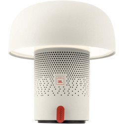 Kooduu Sensa Play Tragbarer JBL Lautsprecher mit Leuchte