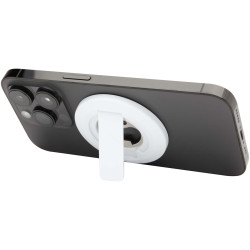 Ain Magnetische Smartphonehalterung  aus recyceltem Kunststoff mit Flaschenöffner  Ain Magnetische Smartphonehalterung  aus recyceltem Kunststoff mit Flaschenöffner