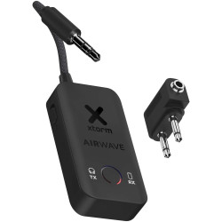 Xtorm XAWBT01 AirWave kabelloser Audio Adapter