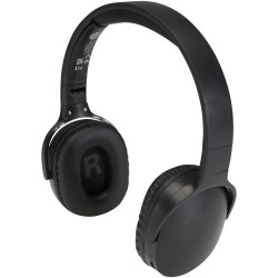 Ancha Over-Ear Wireless Bluetooth® Headset aus recyceltem Kunststoff