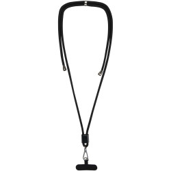 Vega verstellbares, recyceltes Smartphone Lanyard