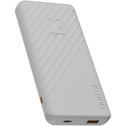 Xtorm Go2 20 W, 10.000 mAh Powerbank mit Schnellladefunktion