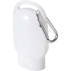 Rosie LSF 30 Sonnencreme mit Karabiner