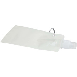 Sipzy 480 ml faltbare Wasserflasche