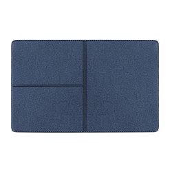 CreativDesign® Ausweistasche "Euro" Reflexfolie