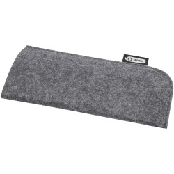Felta Brillenetui aus recyceltem GRS-Material Felta Brillenetui aus recyceltem GRS-Material