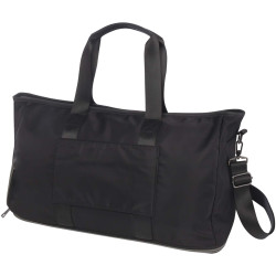 Rhine erweiterbare Reisetasche aus recyceltem Material 35 L Rhine erweiterbare Reisetasche aus recyceltem Material 35 L