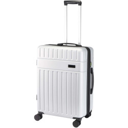 Rover 24" GRS-recycelter, erweiterbarer Trolley 70 L Rover 24" GRS-recycelter, erweiterbarer Trolley 70 L
