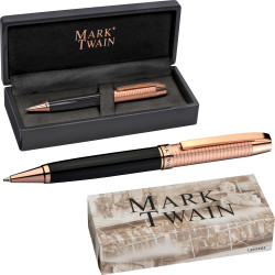 Kugelschreiber Mark Twain Kugelschreiber Mark Twain