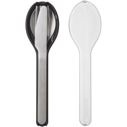Mepal Ellipse Besteckset