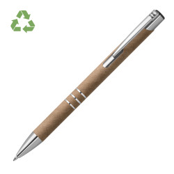 Kugelschreiber aus Papier ILARIA