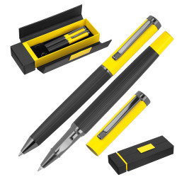 Metall Schreibset REGINALD