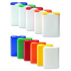 VitaCard "Pflaster-Set"