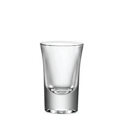 173/57 - modernes Shotglas