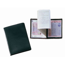 CreativDesign® Ausweistasche "LefastoffGebugt"