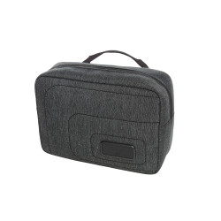 Reißverschluss-Tasche FRAME