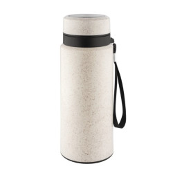 Metmaxx® Trinkflasche "GenerationRefillEco2Go" XL