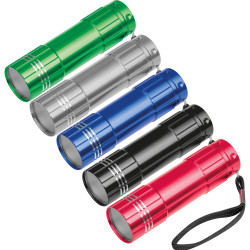 COB Taschenlampe Montargis COB Taschenlampe Montargis