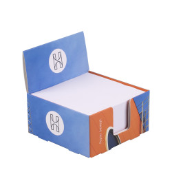 Kartonbox "Display" 10 x 10 x 5 cm