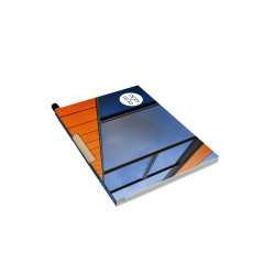 Officeblock "Fair" 8,1 x 10,5 x 0,7 cm Officeblock "Fair" 8,1 x 10,5 x 0,7 cm