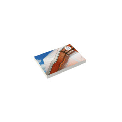 Haftnotizen mit Umschlag 100 x 70 mm