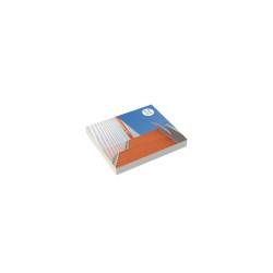 Haftnotizen mit Umschlag 82 x 70 mm