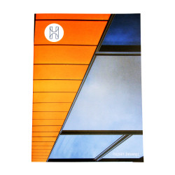 Präsentationsmappe DIN A4