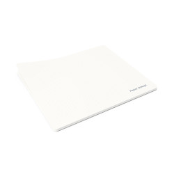 Mousepadschreibblock "Papp" 22,5 x 19,5 cm Mousepadschreibblock "Papp" 22,5 x 19,5 cm