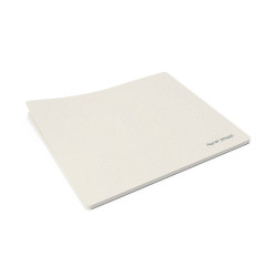 Mousepadschreibblock "Papp Green" 22,5 x 19,5 cm Mousepadschreibblock "Papp Green" 22,5 x 19,5 cm