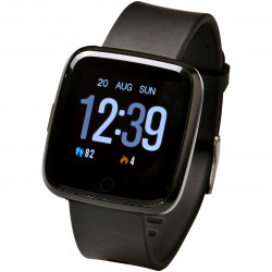 Prixton AT803 Activity Tracker mit Thermometer