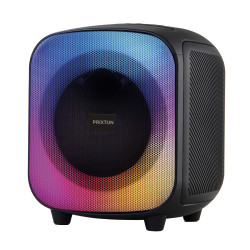 Prixton Jaia 40W Karaoke Bluetooth® Lautsprecher