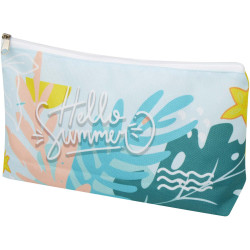 Ari RPET Sublimation Reisetasche – small