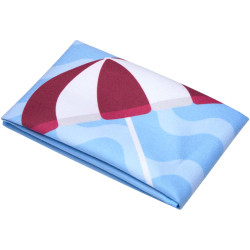 Kousa lightweight Sublimation Handtuch 30 × 50 cm