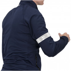 RFX™ 38 cm reflektierendes PVC Schnapparmband RFX™ 38 cm reflektierendes PVC Schnapparmband