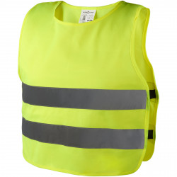 Reflektierende Warnweste Unisex Reflektierende Warnweste Unisex