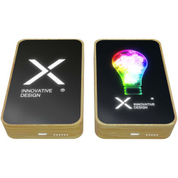 SCX.design P27 10.000 mAh MagSafe Powerbank