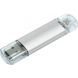Silicon Valley On-the-Go USB-Stick Silicon Valley On-the-Go USB-Stick