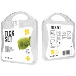 MyKit Zecken Set MyKit Zecken Set