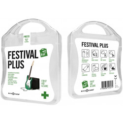 MyKit Festival Plus MyKit Festival Plus