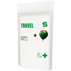 MyKit Reise in Papierhülle MyKit Reise in Papierhülle