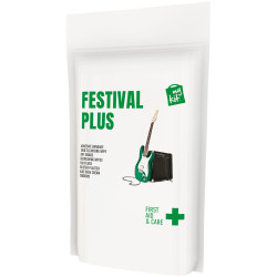 MyKit Festival Plus in Papierhülle MyKit Festival Plus in Papierhülle