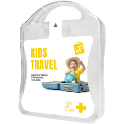 MyKit Kinderreiseset MyKit Kinderreiseset